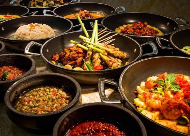 kuliner indonesia