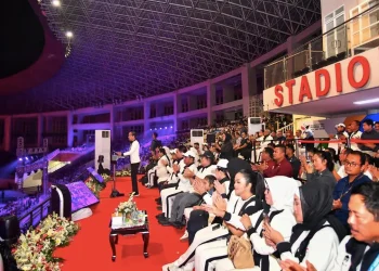 Pekan Paralimpiade Nasional