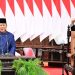 Prabowo Subianto dan Gibran Rakabuming Raka