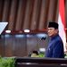 Pidato Perdana Presiden Prabowo Subianto Serukan Kepemimpinan yang Berani dan Berpihak pada Rakyat