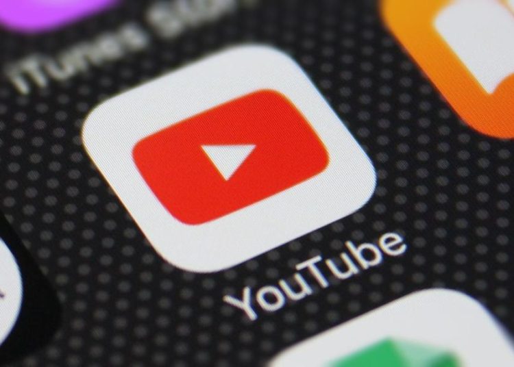 YouTube Trends 2025