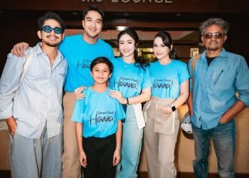 Film Sampai Nanti