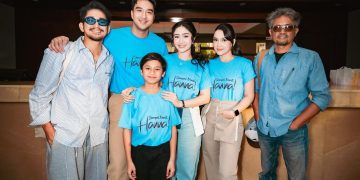 Film Sampai Nanti