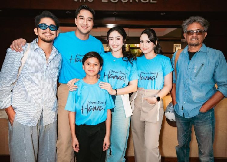 Film Sampai Nanti