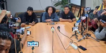 Deolipa Yumara Laporkan Bodyguard Atta Halilintar atas Dugaan Ancaman dan Intimidasi Wartawan