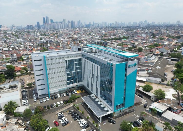 EMC Healthcare