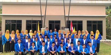 Unisa Kuningan