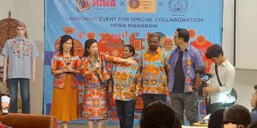 MIWA Manaram