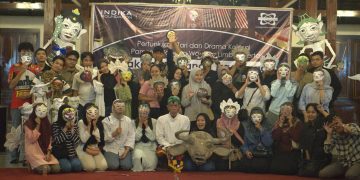 Dolanan Tradisional
