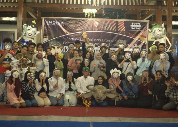 Dolanan Tradisional