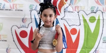 Nathania Dyah Clarissa