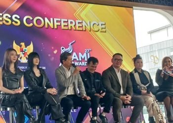 AMI Awards 2024
