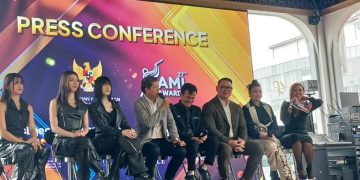 AMI Awards 2024