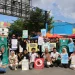 Car Free Day Makassar