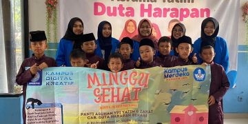 Minggu Sehat