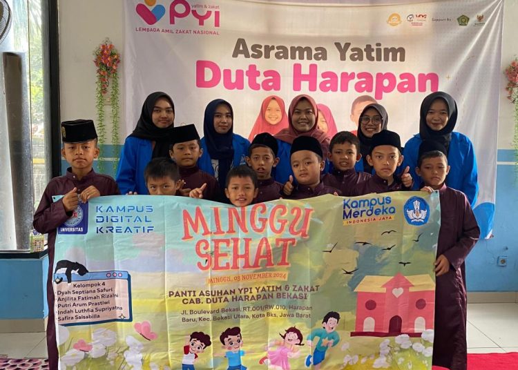 Minggu Sehat