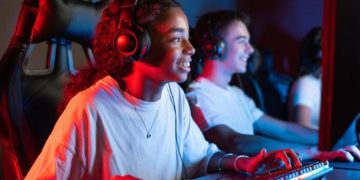 E-Sport
