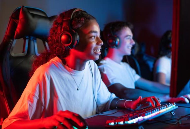E-Sport