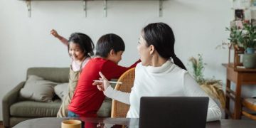bisnis dari rumah