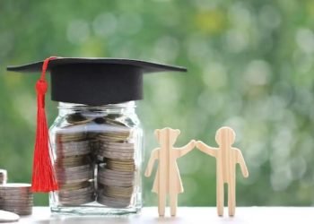 dana pendidikan anak