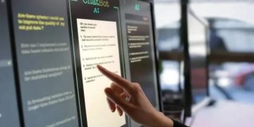 teknologi AI