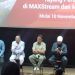 Wajib Nonton! Film “Lafran” Tayang Eksklusif di MAXStream dan MyTelkomsel