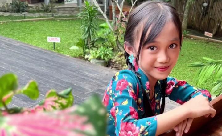 Mengenal Kanaya Alika Putri Oktaviani, Bintang Muda Berbakat dengan Segudang Prestasi