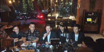 Pihak Teh Novi Angkat Bicara Terkait Hak Agus : Dana Donasi Kami Pastikan Tidak Berkurang Sepeserpun