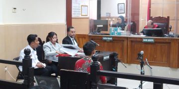 Wow! Sidang Pembatalan Hak Asuh Anak di PN Tangerang Ungkap Temuan Baru