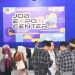 Job Expo Center ke-XIV Universitas Pancasakti Tegal