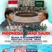Indonesia vs Arab Saudi