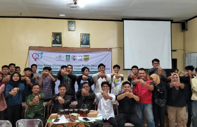 FGD