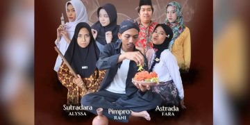 Dukun Dukunan