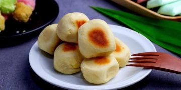 oleh-oleh jogja