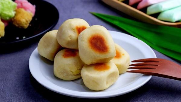 oleh-oleh jogja