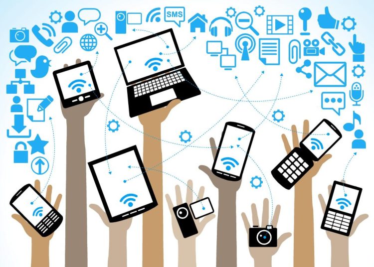 Pengaruh Era Digital Terhadap Pendidikan