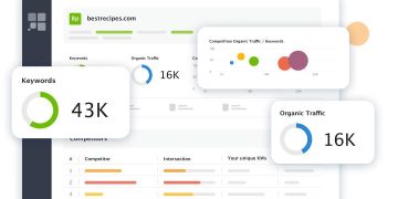 seo rank tracker