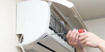 servis barang rumah tangga