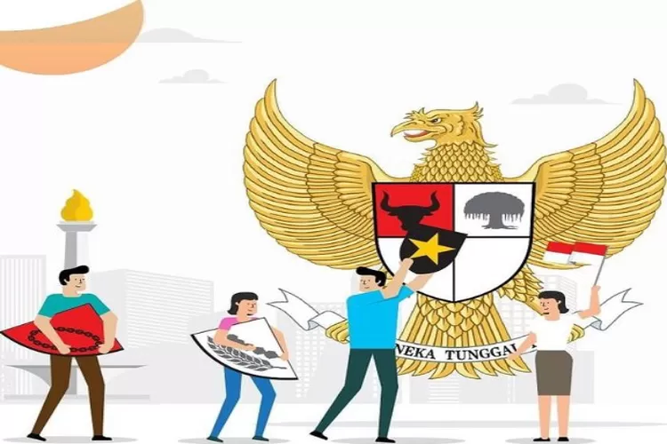 Generasi Z Harus Tahu Sejarah dan Perjuangan Pancasila