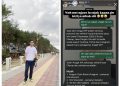 Aksi Kocak Anggit Wp Bertanya ke Meta AI Soal Selebriti Kroya, Jawaban Bikin Ngakak