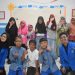 Penyuluhan Materi "Pentingnya Belajar Agama Islam Dalam Kehidupan Sehari-hari" di TPA Yayasan Nurul Mu'minin
