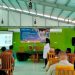 FPIK UB Menggunakan Sinbiotik untuk Meningkatkan Kelangsungan Hidup Benih Ikan Patin dan Lele