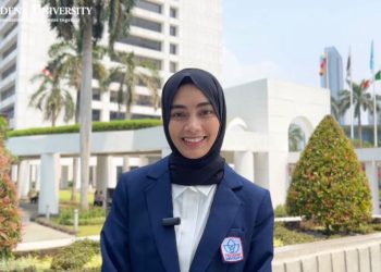 Dari Sri Lanka ke Nusantara: Petualangan Lintas Budaya Fathima Thaybah yang penuh warna