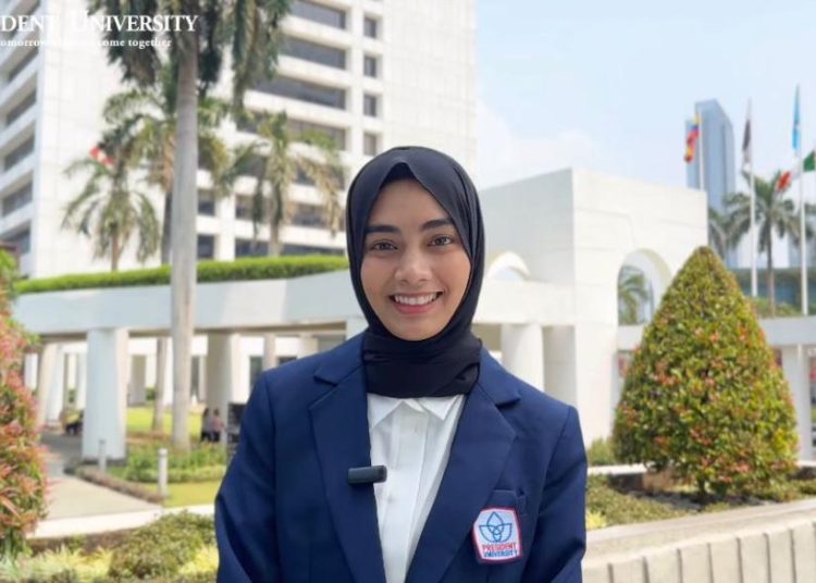 Dari Sri Lanka ke Nusantara: Petualangan Lintas Budaya Fathima Thaybah yang penuh warna
