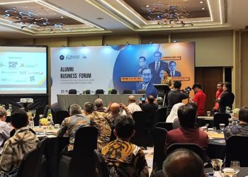 Indonesia Emas 2045