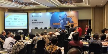 Indonesia Emas 2045