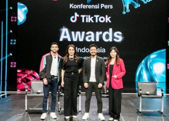 Tiktok Awards 2024