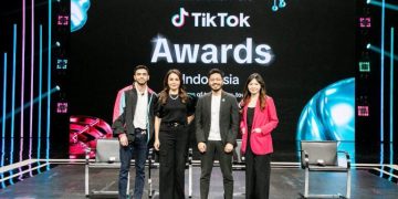 Tiktok Awards 2024