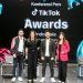 Tiktok Awards 2024
