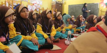 SAN Sidoarjo